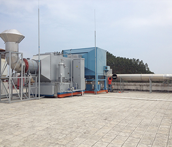 上百项工程案例 经验丰富